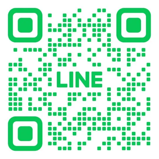 QR Code เพิ่มเพื่อน ดูช่อง 3 hd Line Official